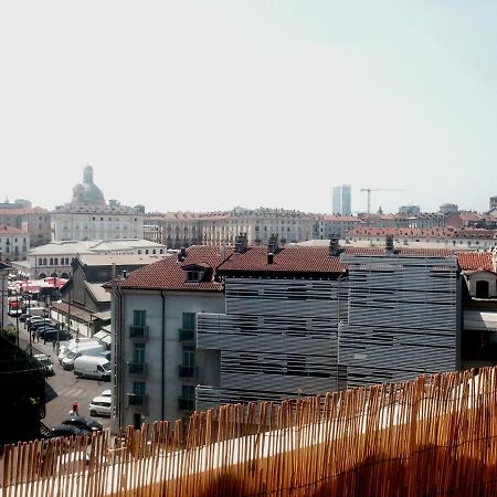 Il Cielo Sopra Torino Hotell Eksteriør bilde